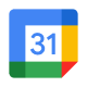 Google カレンダー